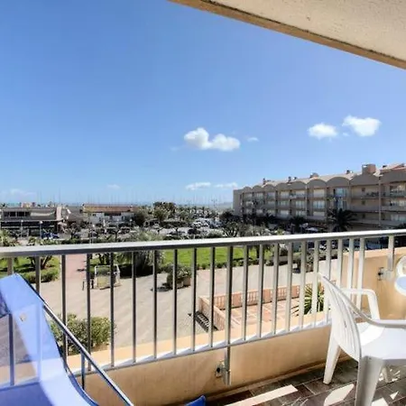 Parc- Vue Méditterannée Pensión