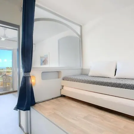 Parc- Vue Méditterannée Pensión Hyères