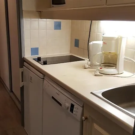 Parc- Vue Méditterannée 4* Hyères