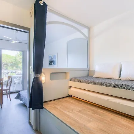 Parc- Vue Méditterannée Pensión Hyères