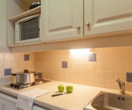 Parc- Vue Méditterannée 4* Hyères