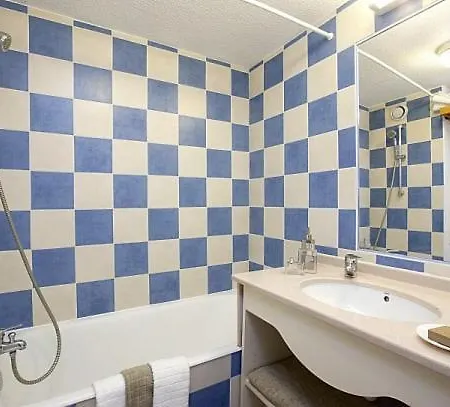 Parc- Vue Méditterannée Pensión Hyères