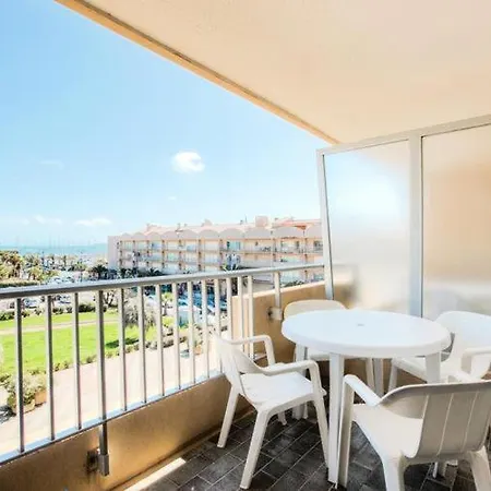 Parc- Vue Méditterannée 4*