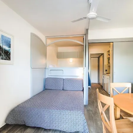 Pensión Parc- Vue Méditterannée Hyères