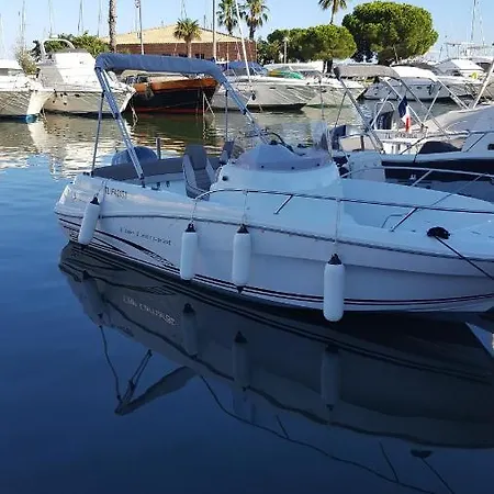 Parc- Vue Meditterannee * Hyères